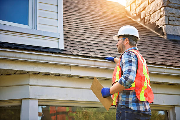 Trusted Roof Leak Repair service in Newalla, OK - Ben Roofing and Steel LLC